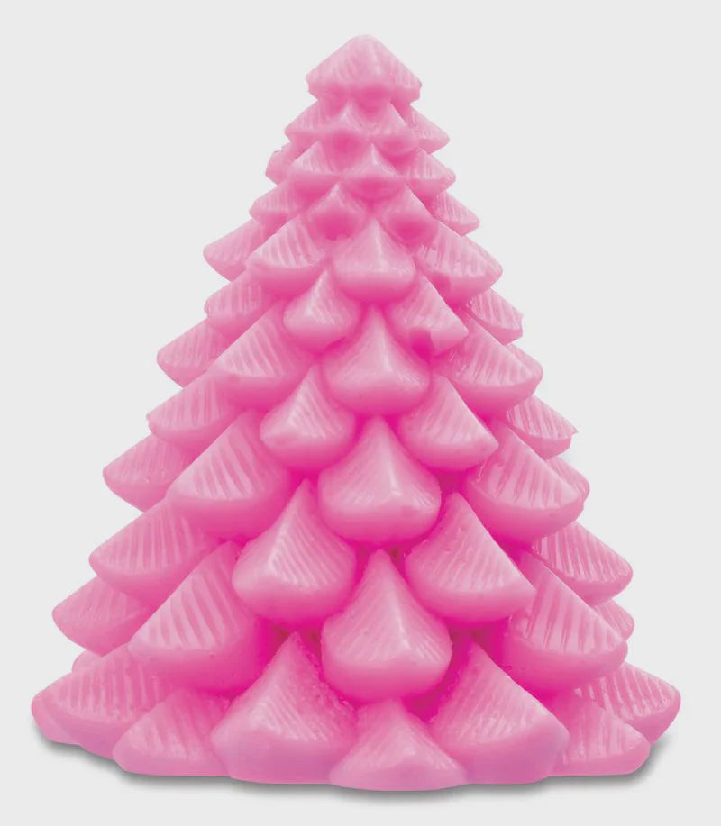 Fancy Tree Squeeze Toy