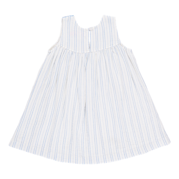 Pink Chicken Rivera Stripe Courtney Dress (sizes 2-6)