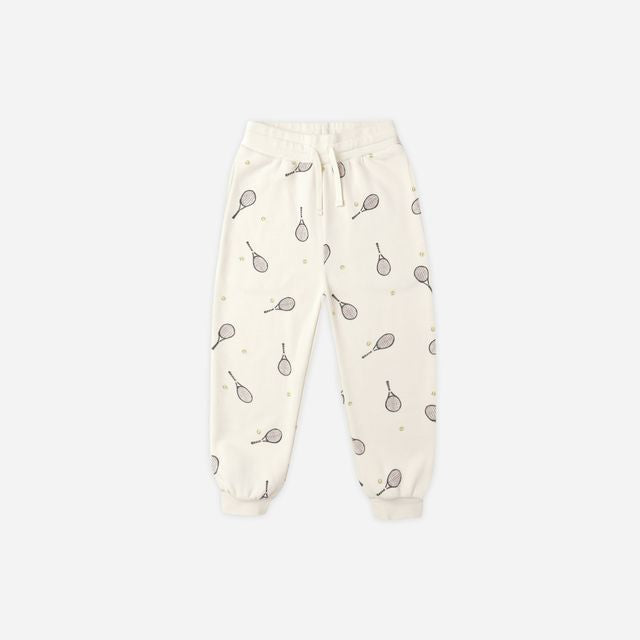 Rylee & Cru Tennis Jogger Sweatpant