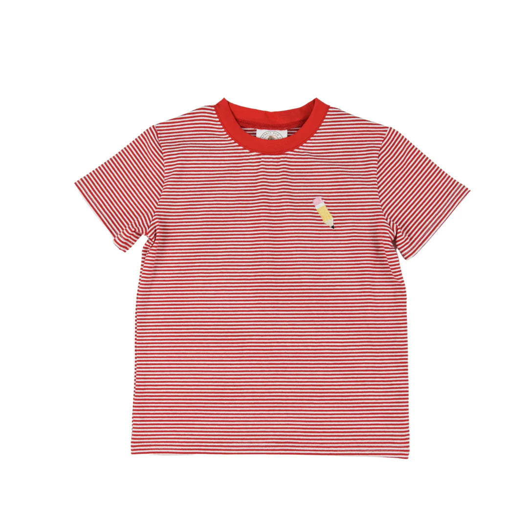 Beau Tee in School Supply