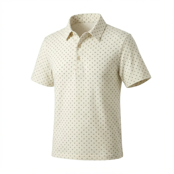 Finn Waterbound Polo with Turkey Tracks
