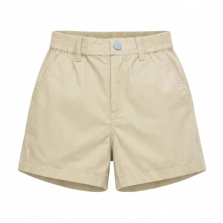 Finn Fliptide Shorts in Sand