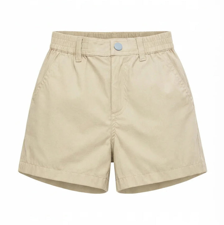 Finn Fliptide Shorts in Sand