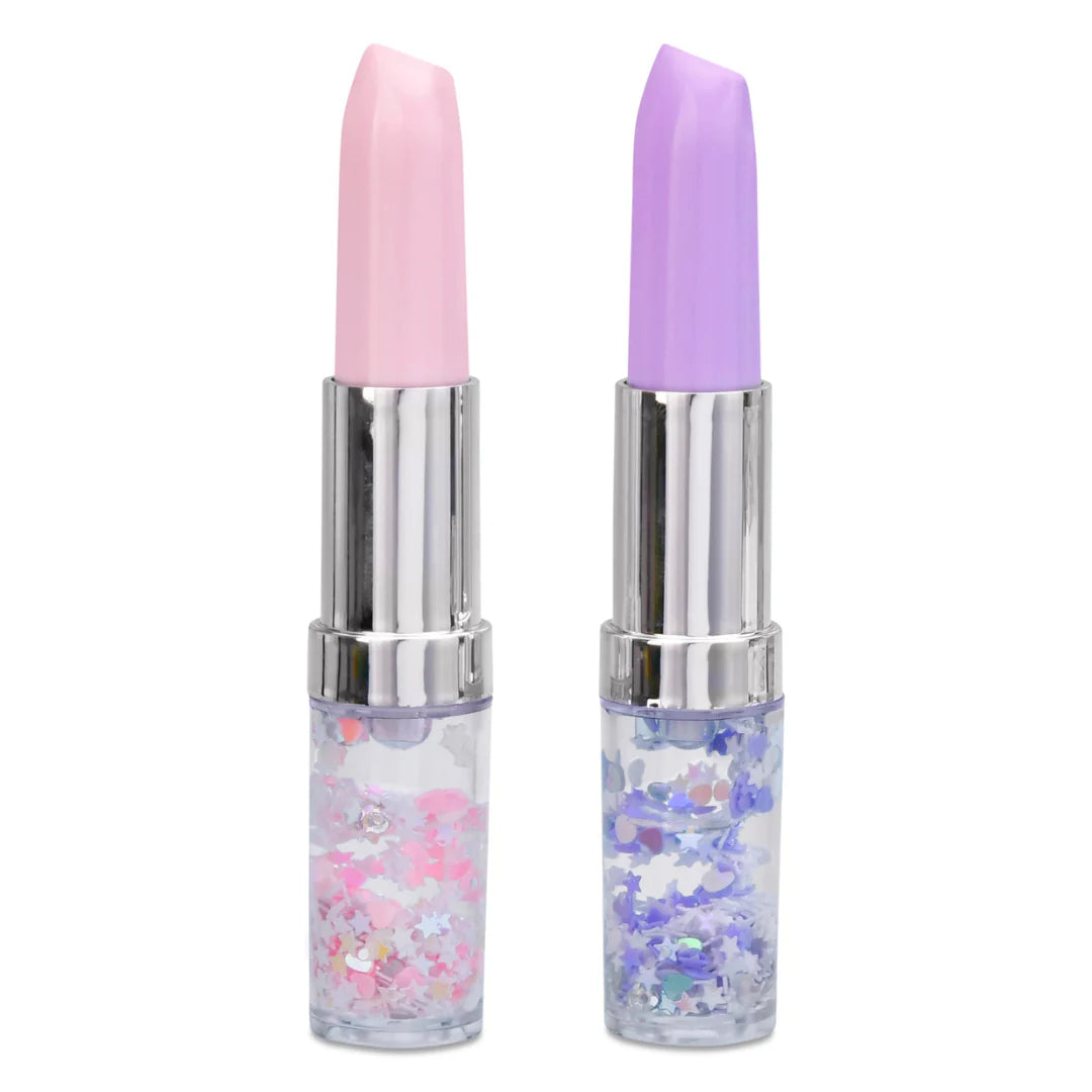 Glitter Lipstick Pen