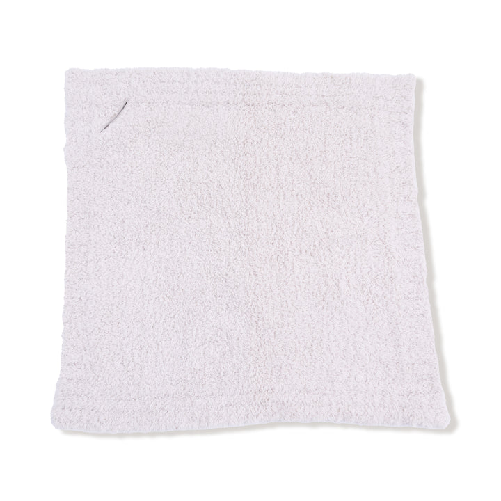 Angel Dear Mini Chenille Blanket in Natural