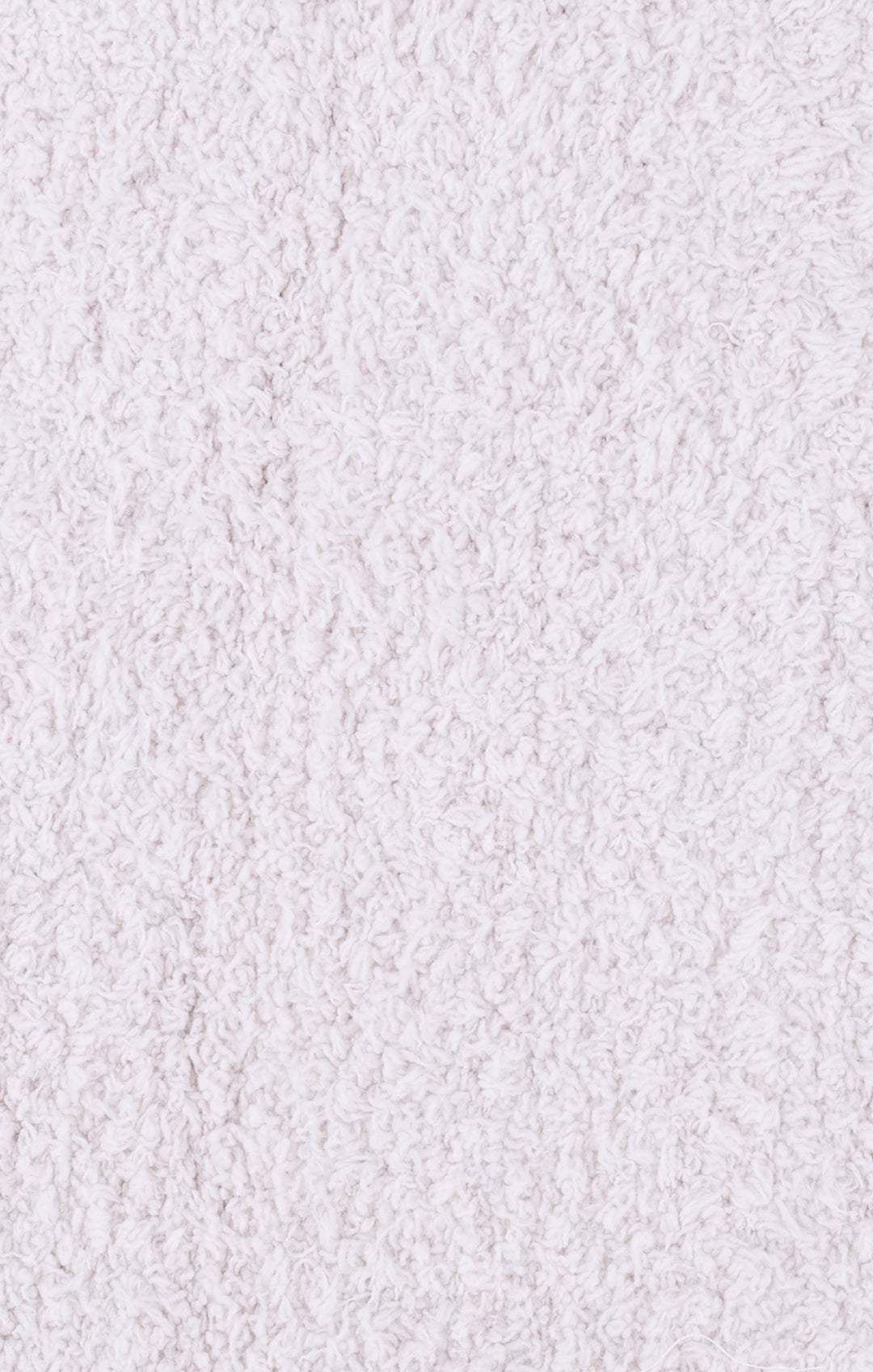 Angel Dear Mini Chenille Blanket in Natural