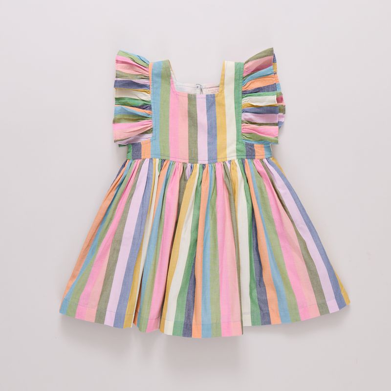 Pink Chicken Tagged "Dresses" Vann & Liv Pink Chicken Tagged "Dresses" Vann & Liv