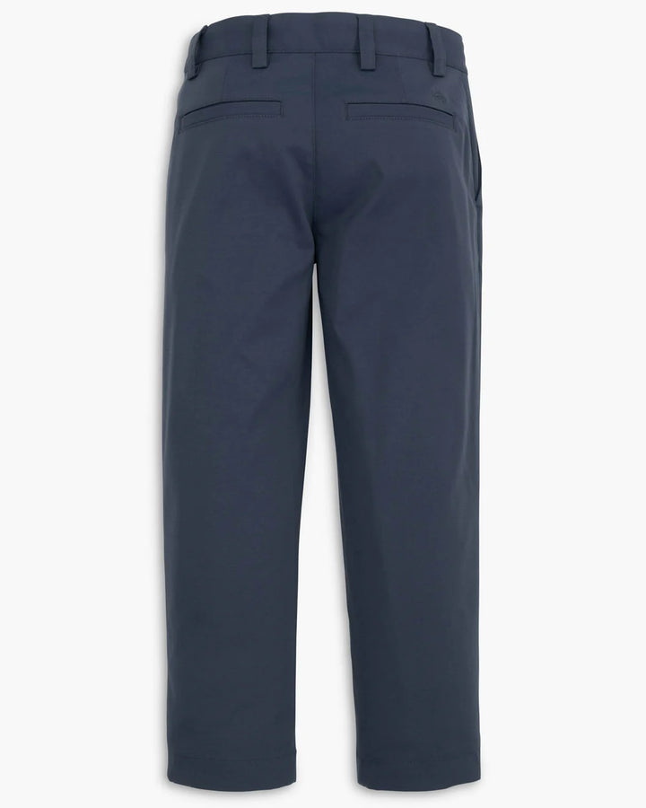 Southern Tide Leadhead Performance Pant in Navy