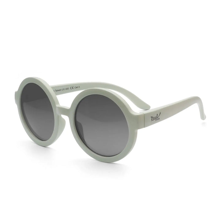 Real Shades Vibe Flexible Sunglasses in Mint