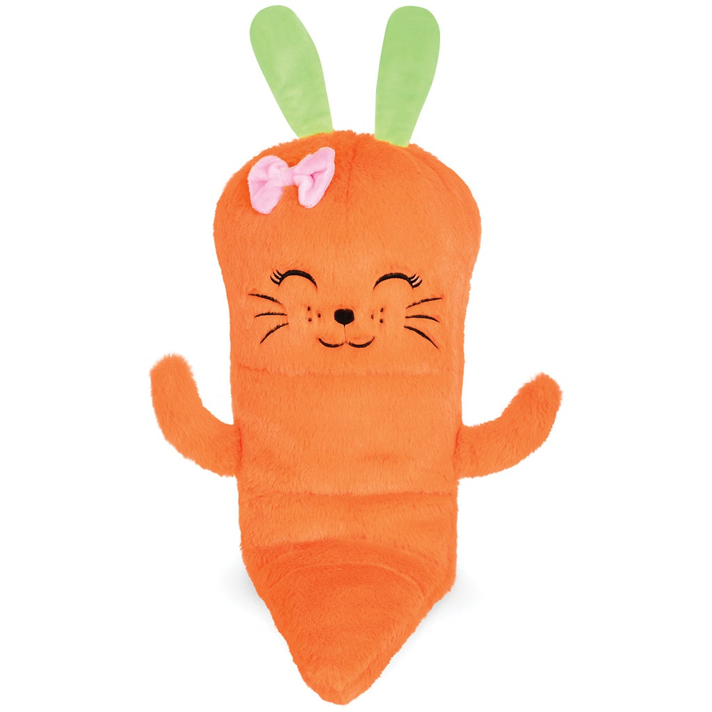 Iscream Orange Hoppy Carrot