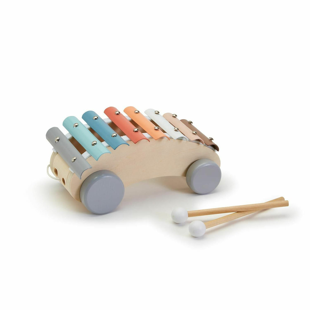 Two's Company Kids Xylophone Roller